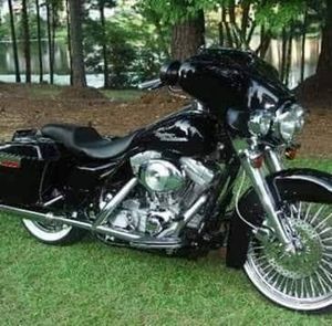 Meet your Posher, Mario